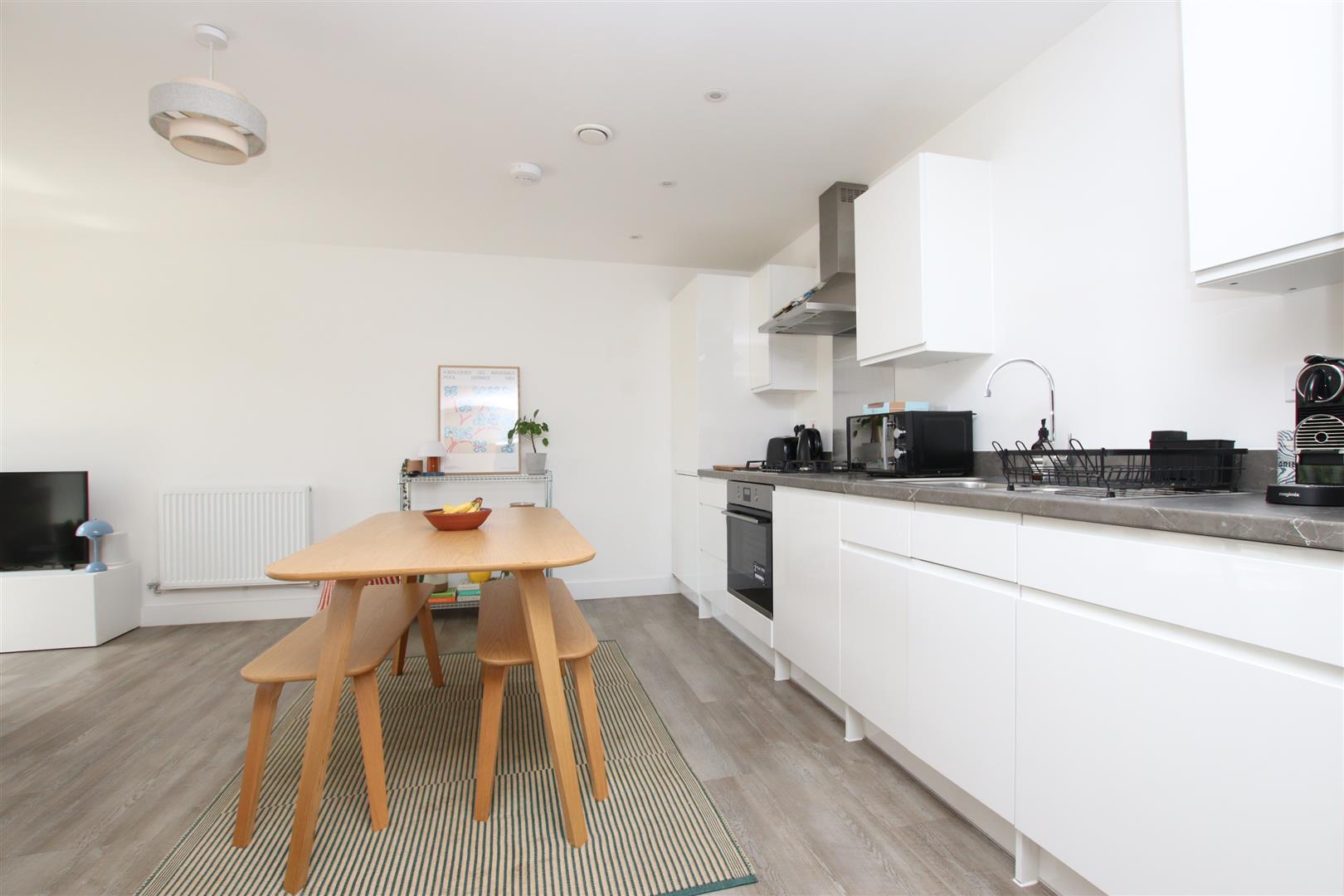 Matilda House, Mulberry Park, Bath, BA2